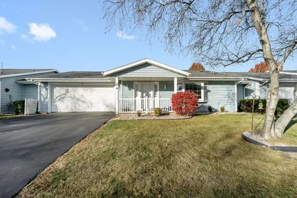 407 E 3rd Ave, Elkhorn, WI 53121