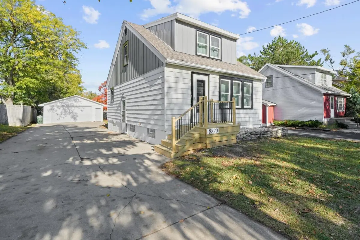 8820 Durand Ave, Sturtevant, WI 53177 - Image #1