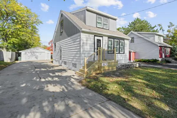 8820 Durand Ave, Sturtevant, WI 53177