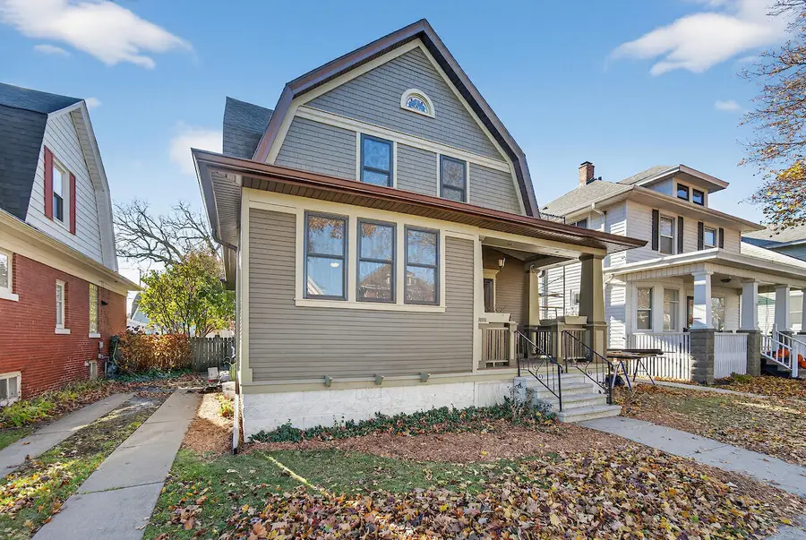 2423 Hansen Ave, Racine, WI 53405 - Image #2