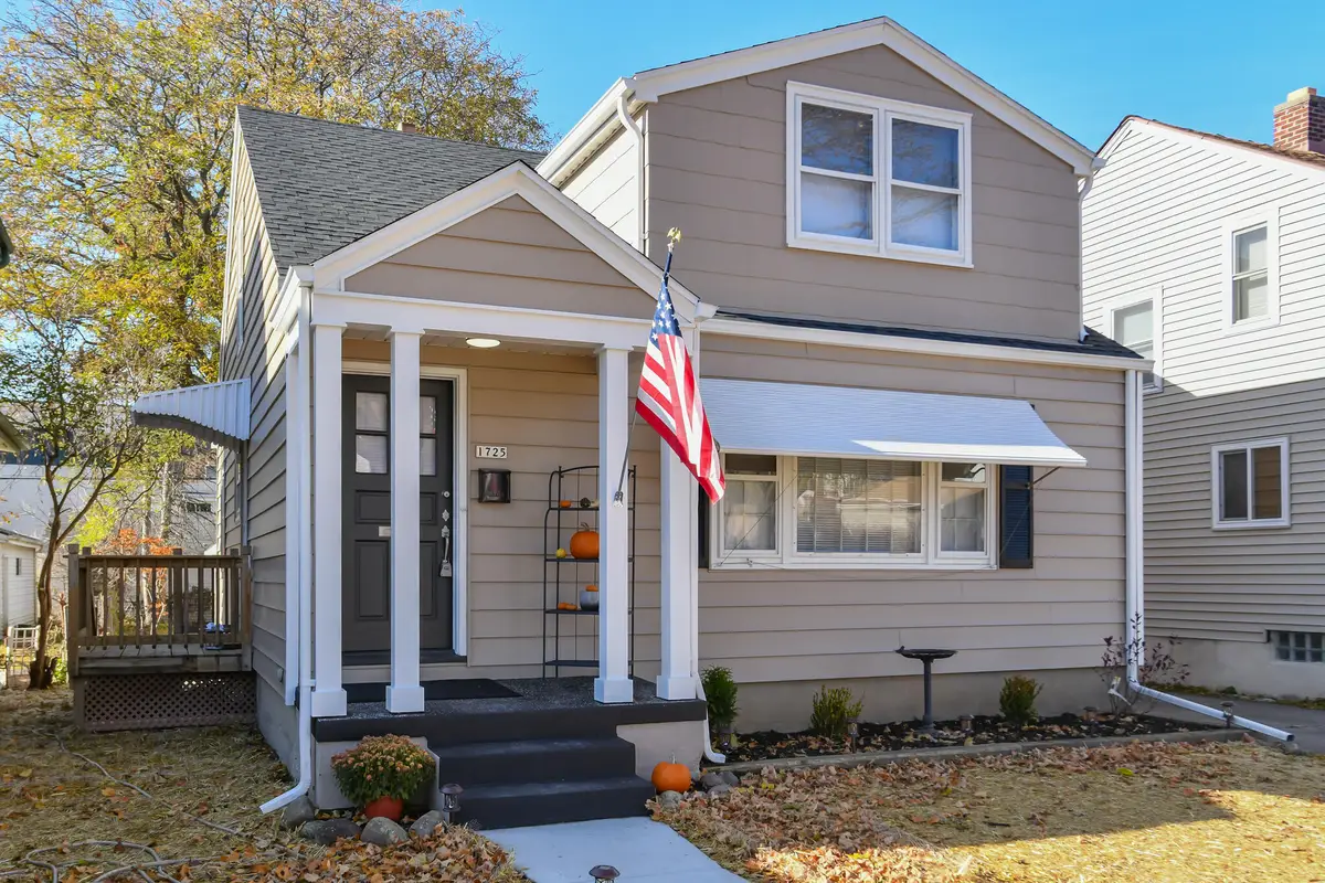 1725 S 88th St, Milwaukee, WI 53214 - Image #1