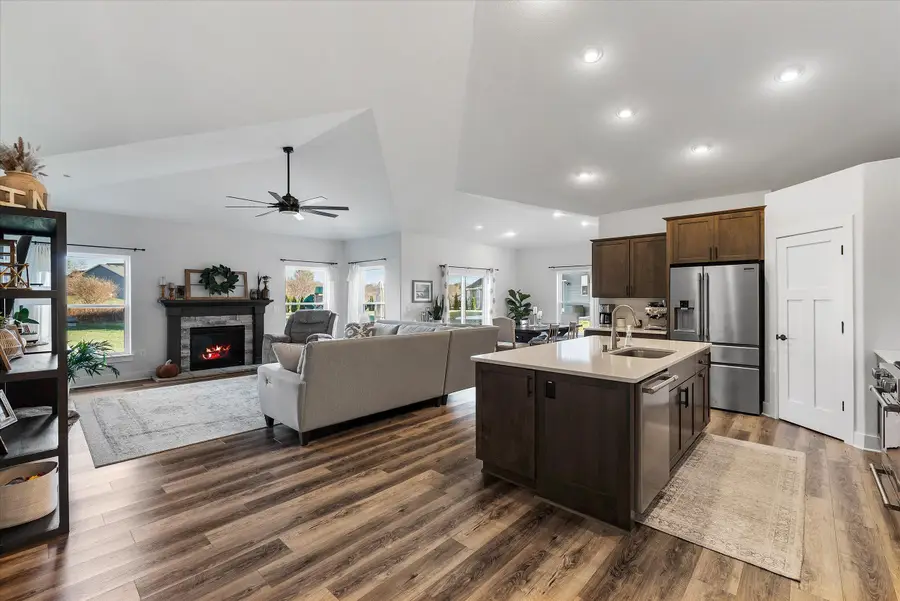 7434 Werner Rd, Barton, WI 53090 - Image #2