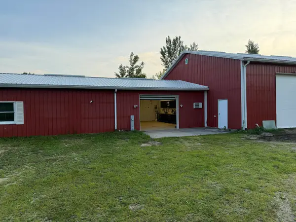 W644 Iowa Rd, Herman, WI 53027