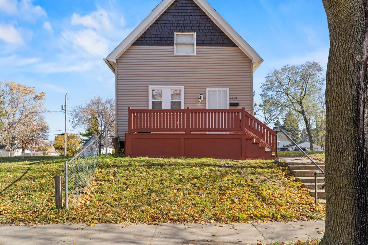 2838 N 24th St, Milwaukee, WI 53206 - Image #1