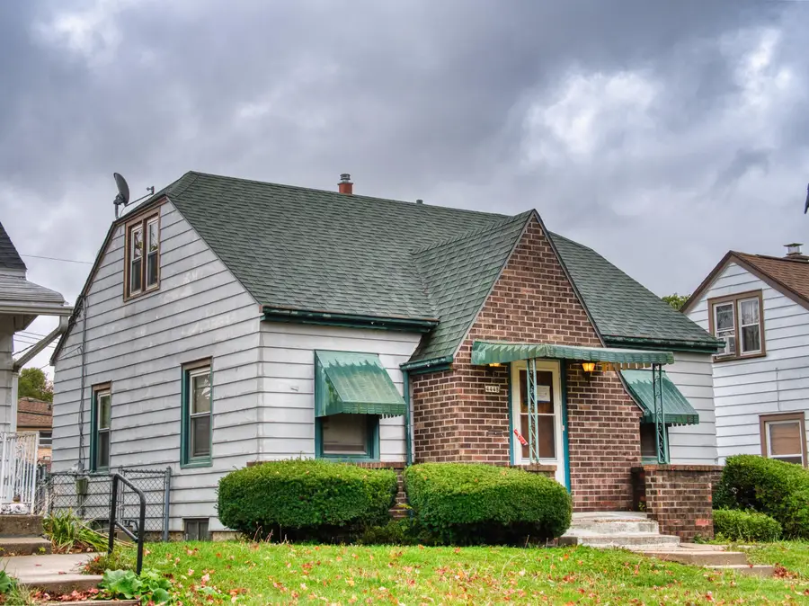 4448 N 63rd St, Milwaukee, WI 53218 - Image #3
