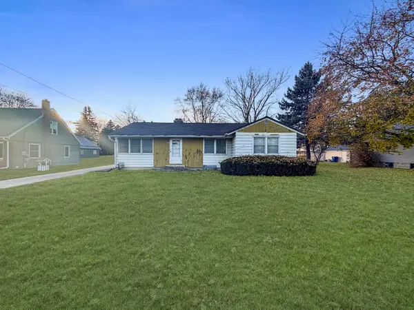 5922 County Highway R, Kossuth, WI 54220