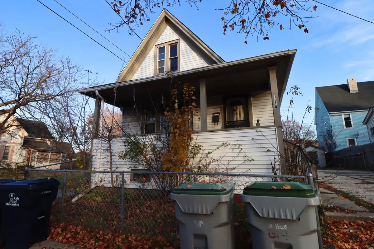 1314 N 22nd St, Milwaukee, WI 53205 - Image #1
