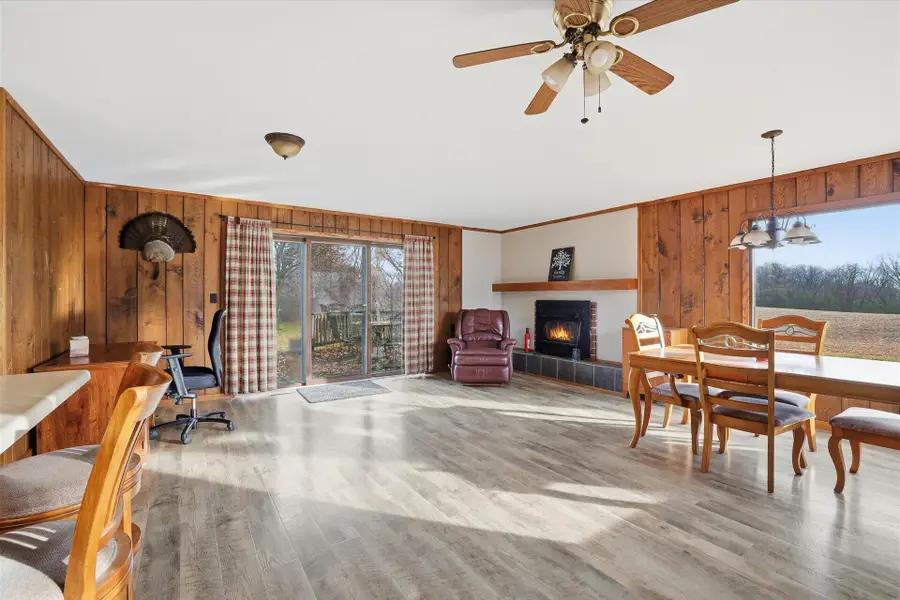 N8838 County Road N, Troy, WI 53120 - Image #2