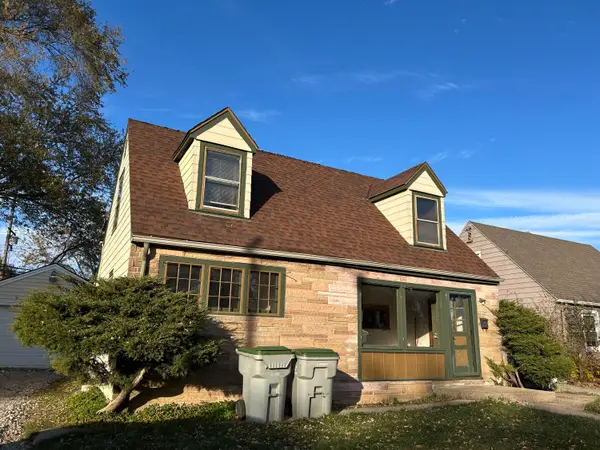 5724 W Carmen Ave, Milwaukee, WI 53218