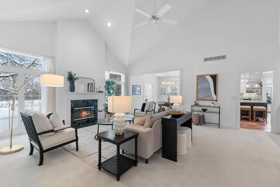 10946 N Essex Dr, Mequon, WI 53092 - Image #2