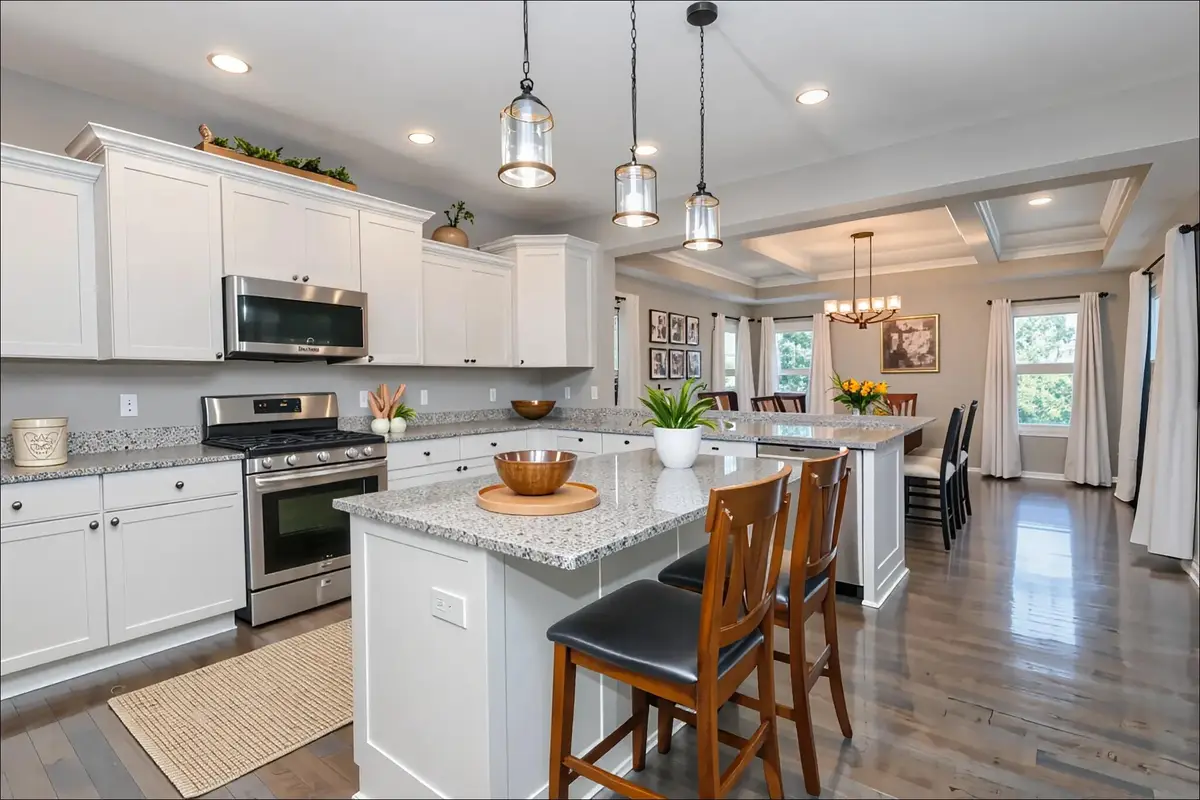 N12W29872 Southampton Ct, Waukesha, WI 53188 - Image #1