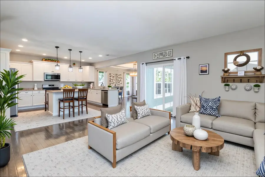 N12W29872 Southampton Ct, Waukesha, WI 53188 - Image #3