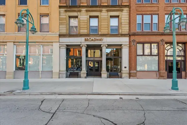 234 N Broadway, Milwaukee, WI 53202