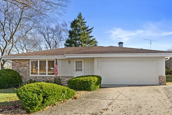 8965 N 86th St, Milwaukee, WI 53224