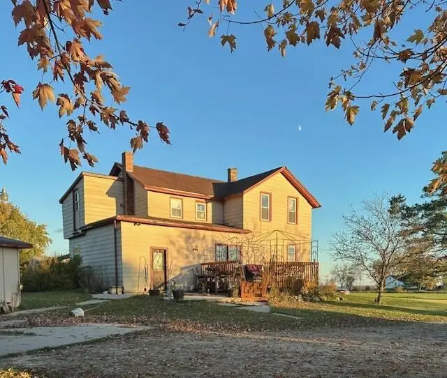 W2534 Demaster Rd, Holland, WI 53070 - Image #2