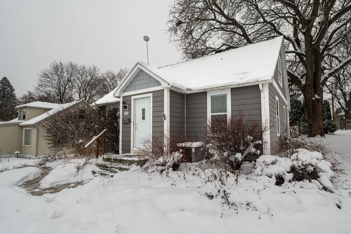 383 W Loos St, Hartford, WI 53027 - Image #1