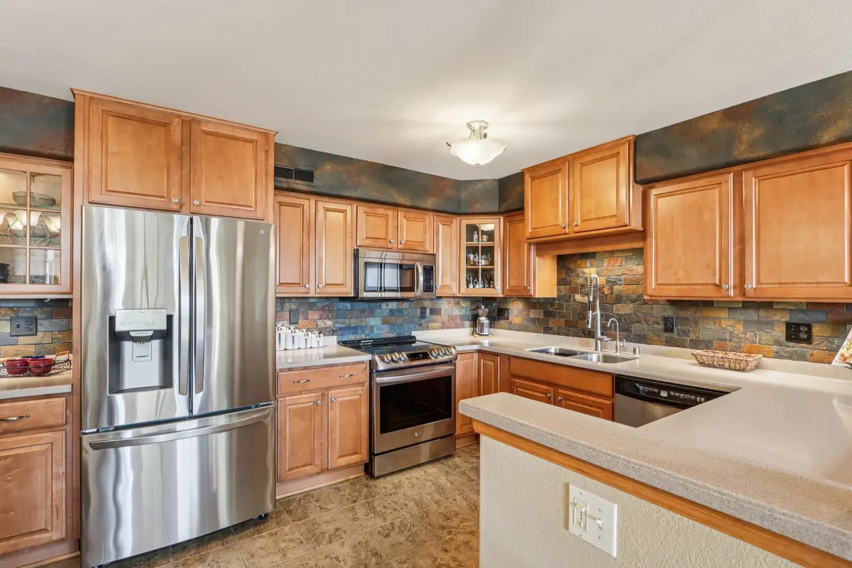 1617 Grey Fox Trl, Mukwonago, WI 53149 - Image #1