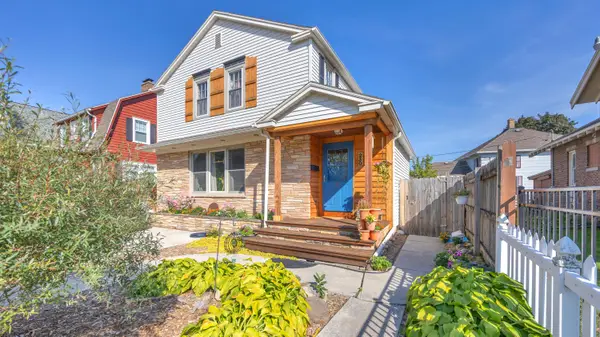 230 Giddings Ave, Sheboygan Falls, WI 53085