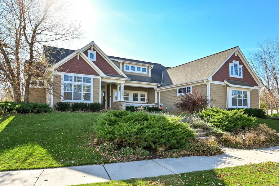 1535 Coventry Ct, Richfield, WI 53033 - Image #2