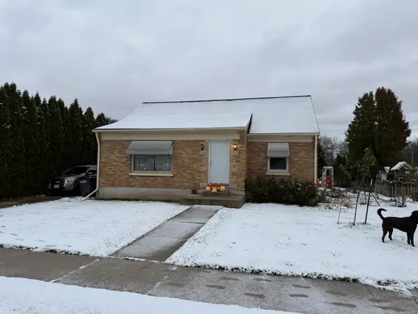 1409 N 31st St, Sheboygan, WI 53081