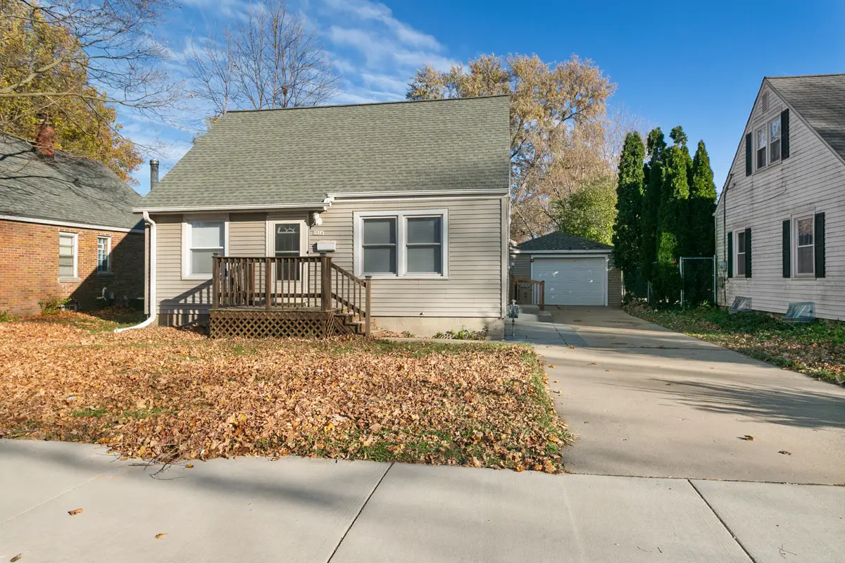 3914 N 87th St, Milwaukee, WI 53222 - Image #1