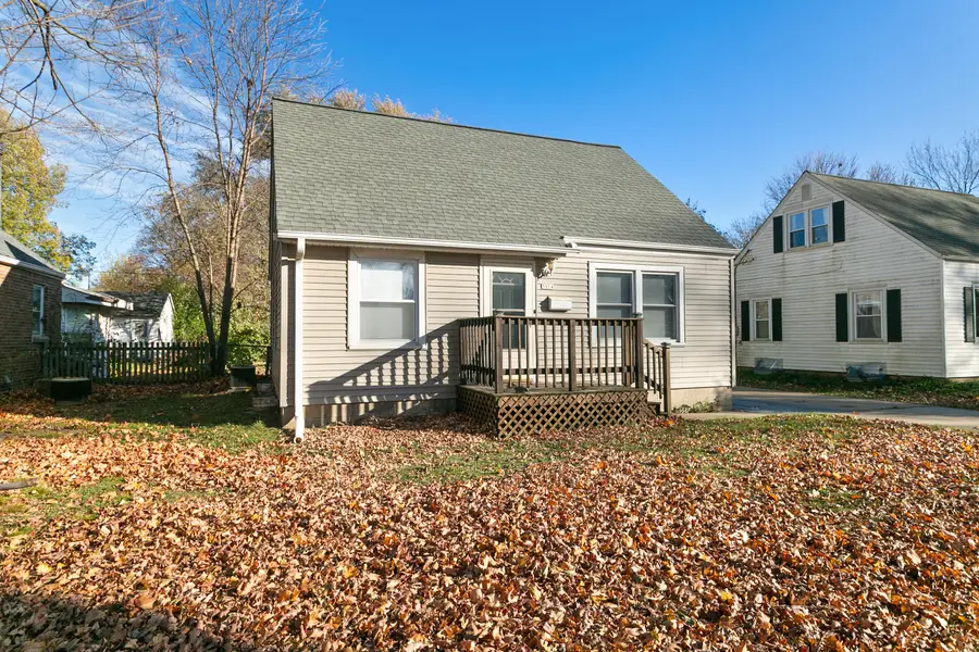 3914 N 87th St, Milwaukee, WI 53222 - Image #2