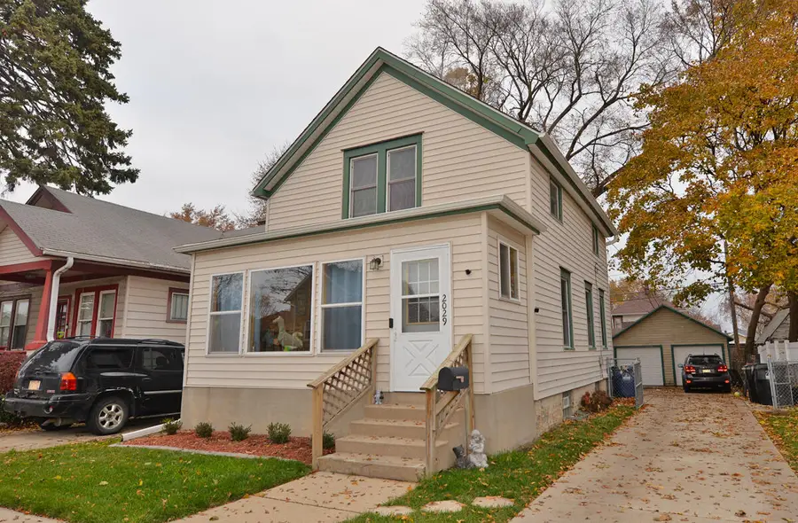 2029 Summit Ave, Racine, WI 53404 - Image #2