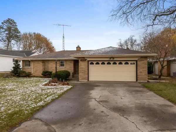 3415 Adams St, Two Rivers, WI 54241