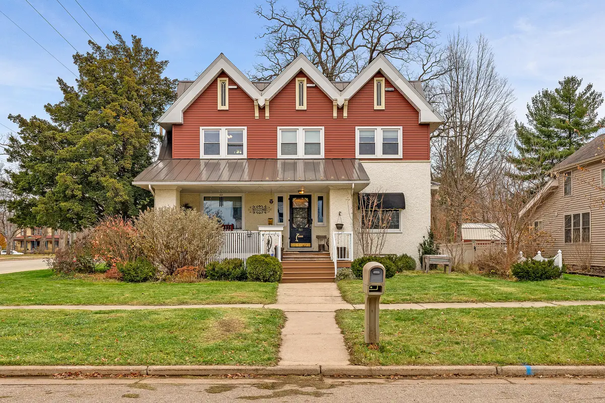 515 N Spring St, Sparta, WI 54656 - Image #1