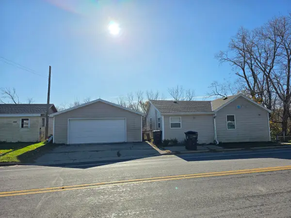 W6367 County Road A, Milford, WI 53098