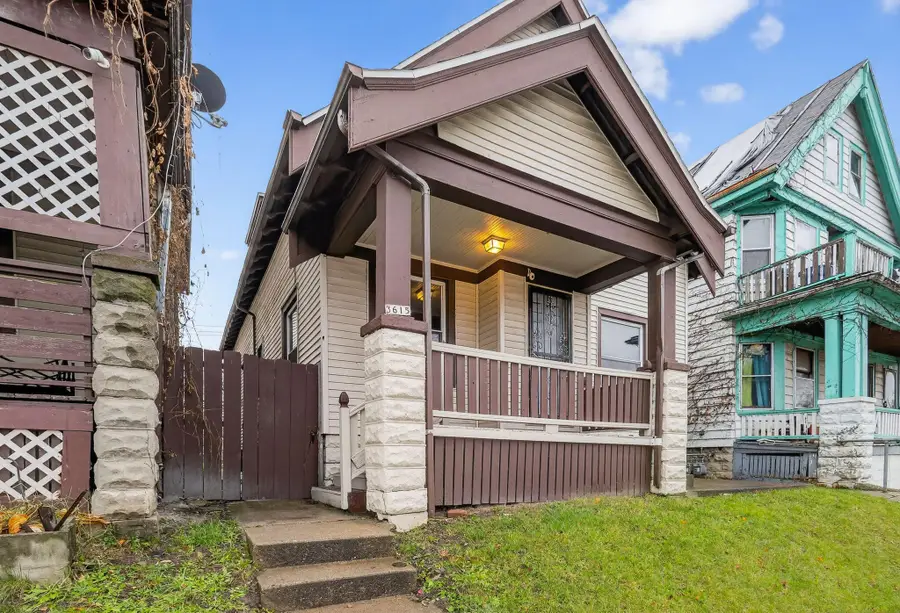 3615 W Center St, Milwaukee, WI 53210 - Image #2