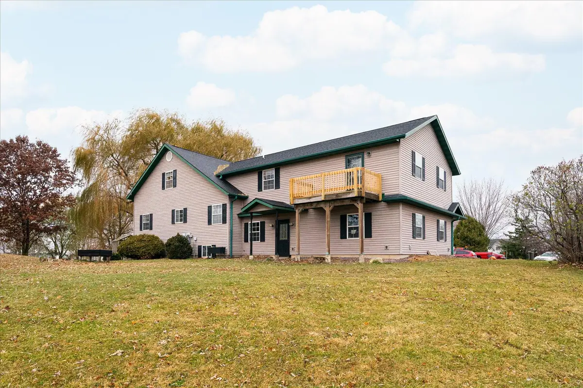 S509 County Rd Pc, Christiana, WI 54619 - Image #1