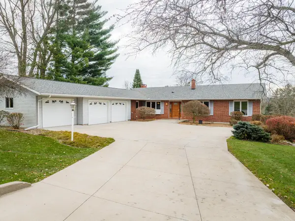 W3045 Old Highway 16, Hamilton, WI 54669