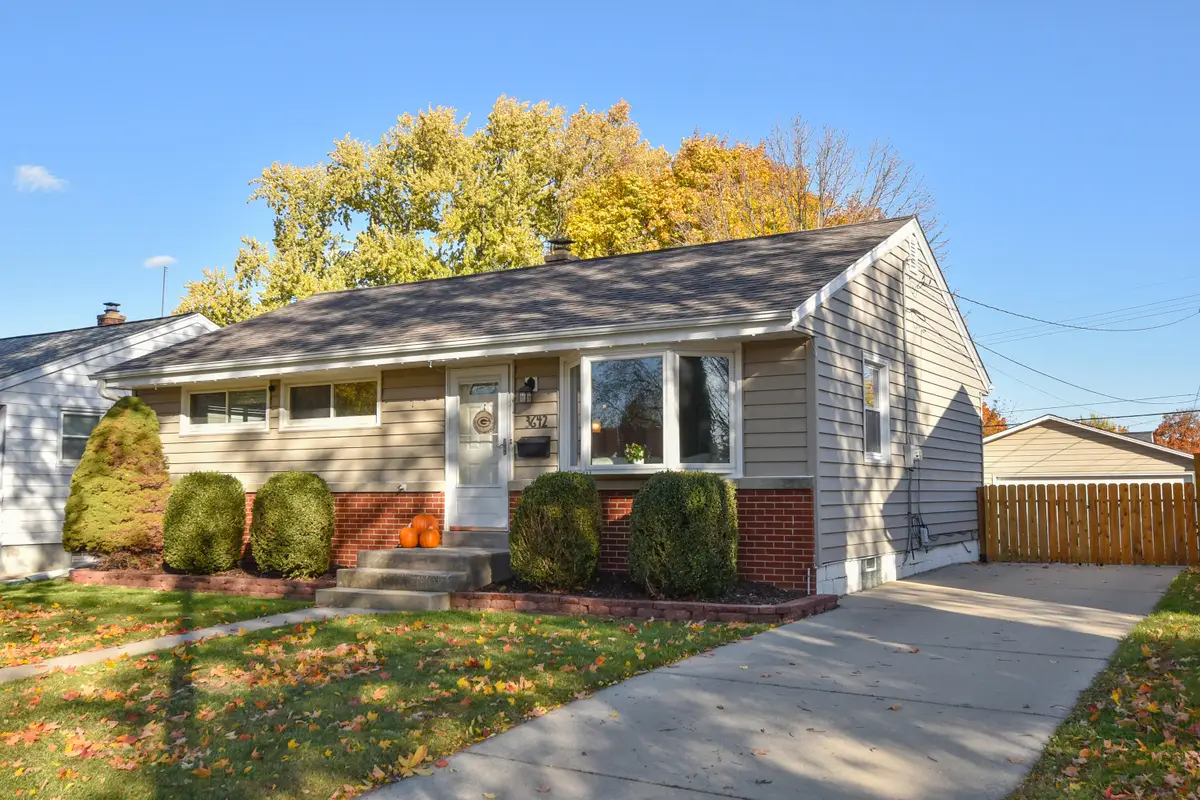 3642 S 81st St, Milwaukee, WI 53220 - Image #1