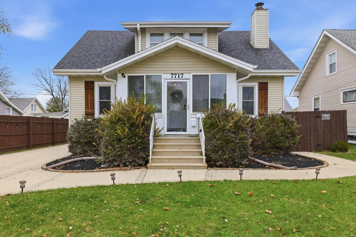 7717 17th Ave, Kenosha, WI 53143 - Image #1