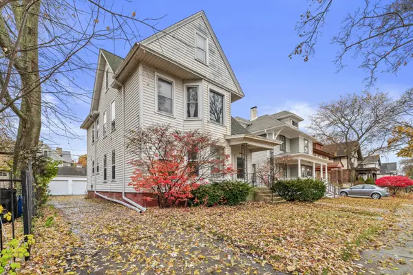 1722 Wisconsin Ave, Racine, WI 53403