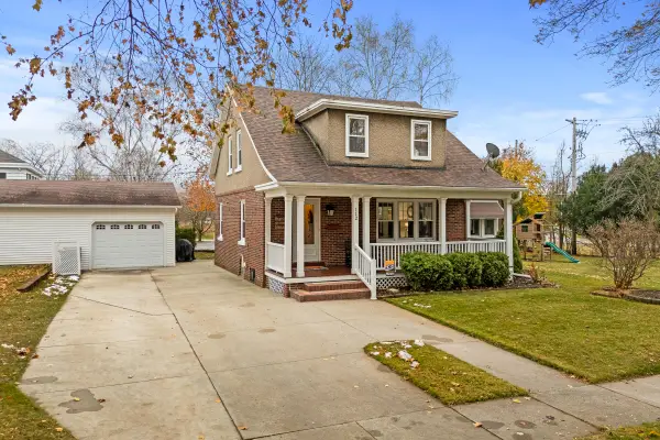 112 South Rd, Kohler, WI 53044