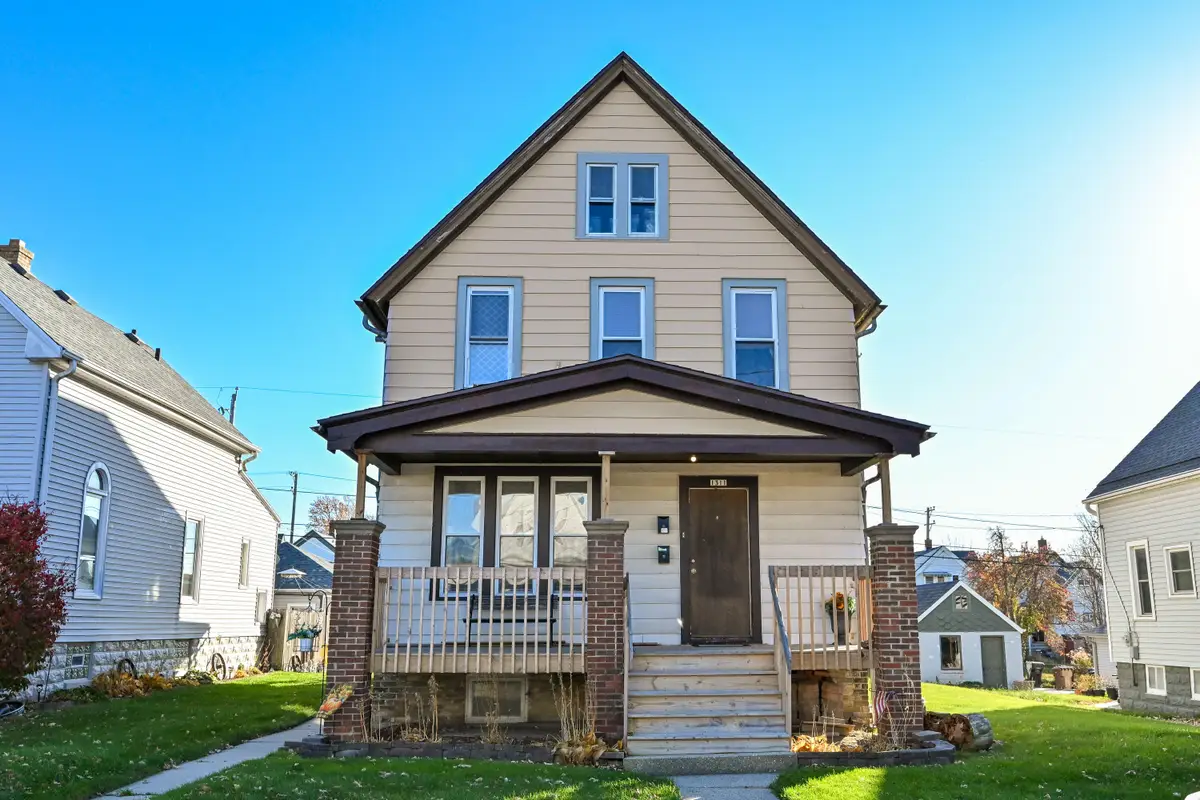 1311 Madison Ave, South Milwaukee, WI 53172 - Image #1