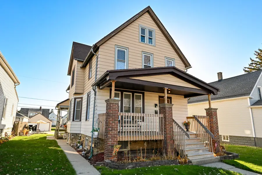 1311 Madison Ave, South Milwaukee, WI 53172 - Image #2