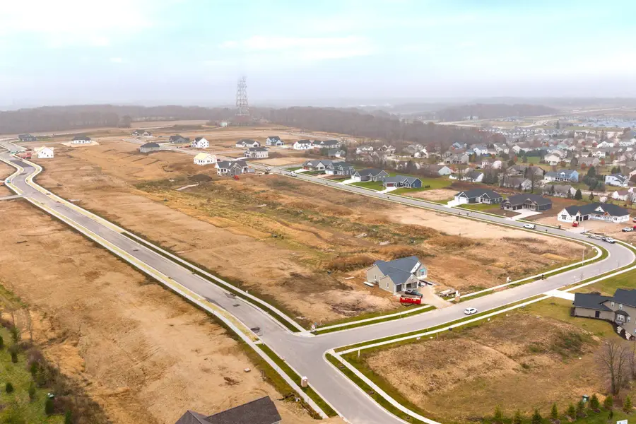 424 Sandstone St, Slinger, WI 53086 - Image #3