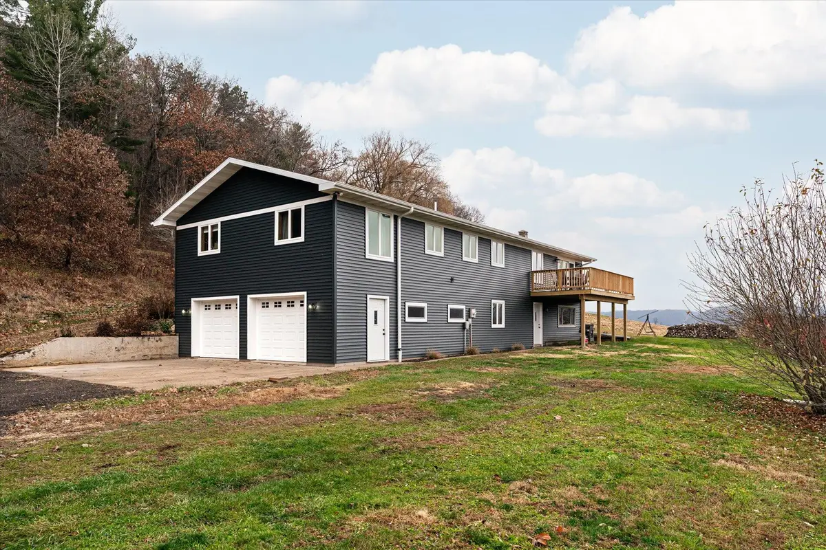 S1787 State Highway 162, Hamburg, WI 54621 - Image #1