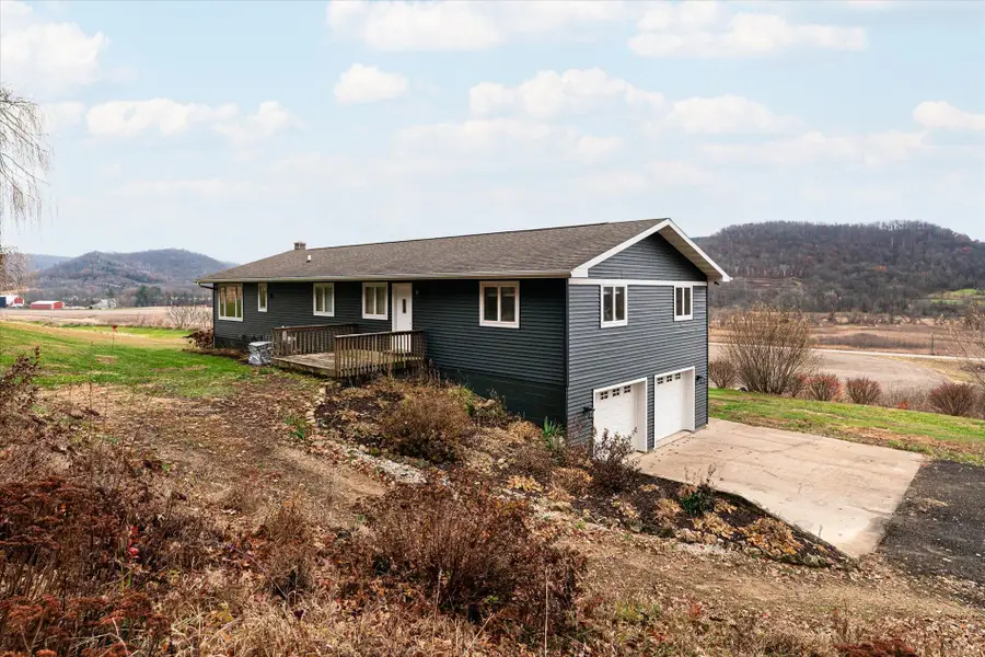 S1787 State Highway 162, Hamburg, WI 54621 - Image #2