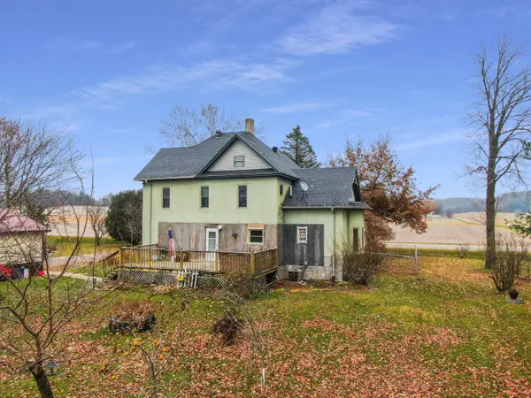 5012 County Highway Bc, Sparta, WI 54656