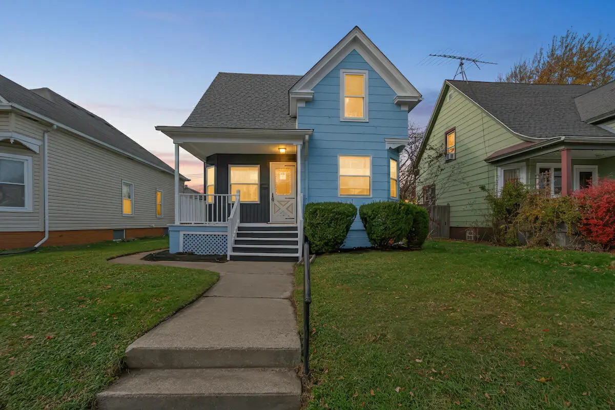 920 Grove Ave, Racine, WI 53405 - Image #1