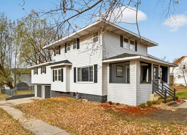 511 8th St N, Wisconsin Rapids, WI 54494