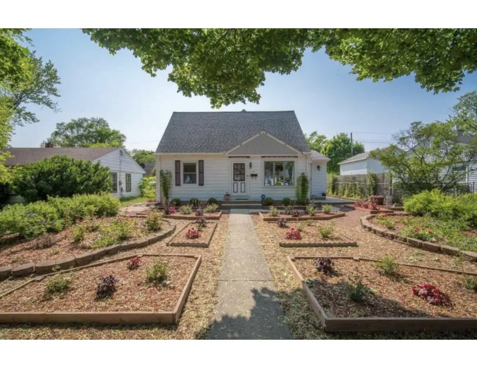 5721 N 58th St, Milwaukee, WI 53218 - Image #1