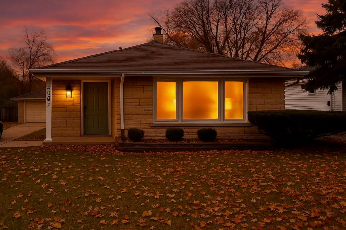 4067 N 98th St, Wauwatosa, WI 53222 - Image #1