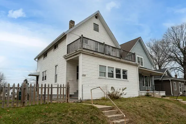 416 Marquette Ave, South Milwaukee, WI 53172