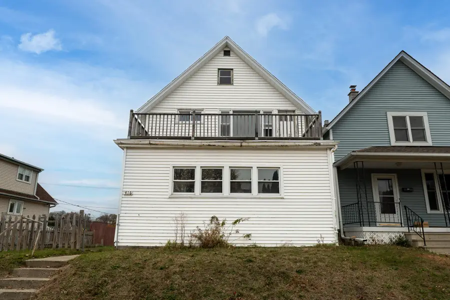 416 Marquette Ave, South Milwaukee, WI 53172 - Image #2