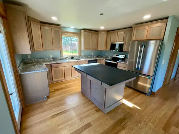 W1415 County Road Mm Rd, Mosel, WI 53015